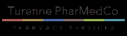 Turenne PharMedCo Logo